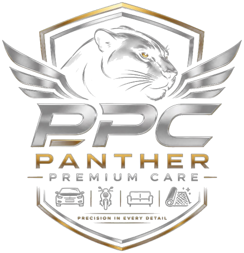 Logo Panther Premium Care